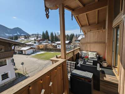 Wohnung mit Balkon kaufen in 6391 Fieberbrunn (Bild 2)