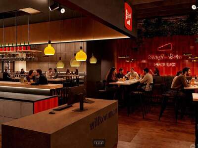Gewerbeobjekt mieten in 6020 Innsbruck (Bild 2)