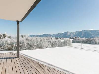 Wohnung kaufen in 4865 Parschallen