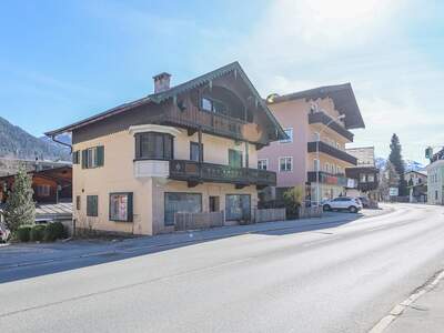 Mehrfamilienhaus kaufen in 6370 Kitzbühel (Bild 4)