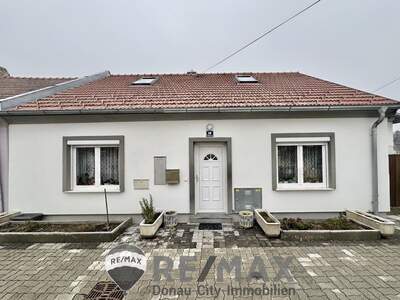 Einfamilienhaus kaufen in 2540 Bad Vöslau (Bild 1)