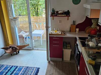 Wohnung mit Balkon mieten in 8020 Graz (Bild 5)