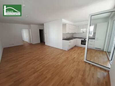 Terrassenwohnung mieten in 3100 St. Pölten (Bild 3)