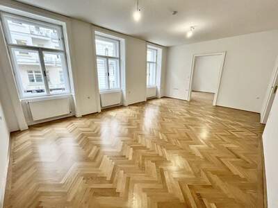 Gewerbeobjekt mieten in 1010 Wien