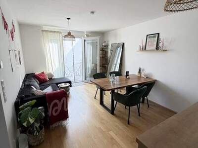 Mietwohnung in 1230 Wien