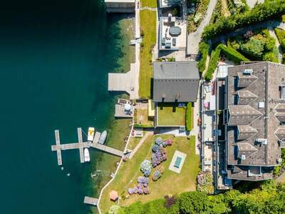 Terrassenwohnung kaufen in 9872 Millstatt (Bild 1)