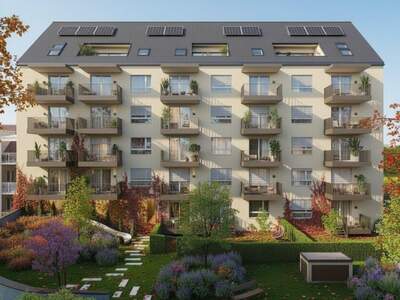 Wohnung kaufen in 8020 Graz (Bild 1)