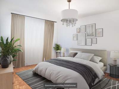 Wohnung mieten in 1180 Wien (Bild 3)