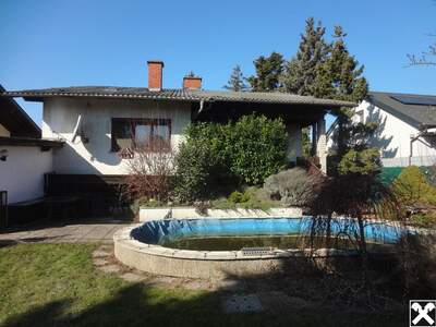 Haus kaufen in 2464 Göttlesbrunn (Bild 1)