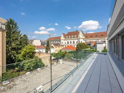 Gewerbeobjekt mieten in 1130 Wien (Bild 5)