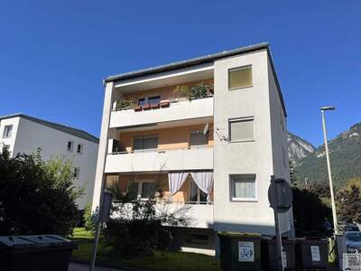 Anlageobjekt kaufen in 6020 Innsbruck