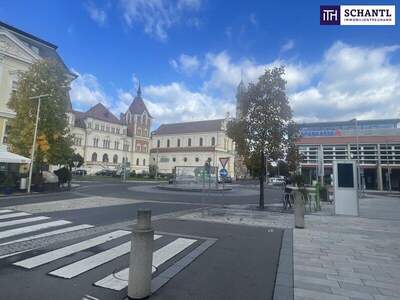 Einzelhandel mieten in 8330 Feldbach (Bild 1)