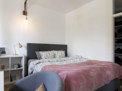 Wohnung mit Balkon mieten in 5020 Salzburg (Bild 2)