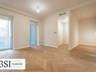 Eigentumswohnung in 1050 Wien