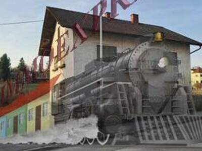 Haus mit Garten kaufen in 4702 Wallern