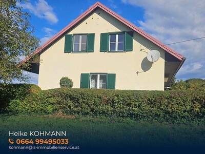 Haus kaufen in 8345 Straden (Bild 1)