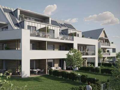 Eigentumswohnung in 4030 Linz