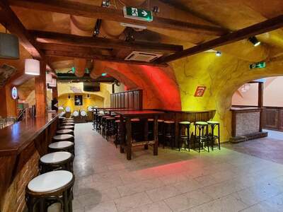 Gewerbeobjekt mieten in 2700 Wiener Neustadt