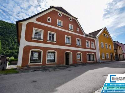 Haus kaufen in 4090 Engelhartszell