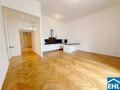 Mietwohnung in 1030 Wien