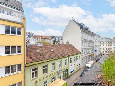 Terrassenwohnung mieten in 1180 Wien (Bild 3)
