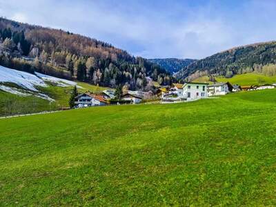 Grundstück kaufen in 6143 Matrei
