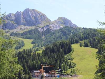 Eigentumswohnung in 9620 Sonnenalpe Nassfeld (Bild 3)