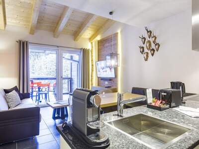 Anlageobjekt kaufen in 5753 Saalbach (Bild 1)