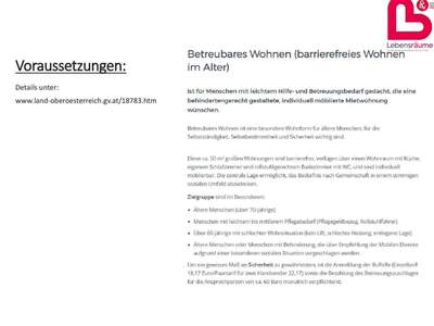 Mietwohnung in 4293 Gutau (Bild 5)