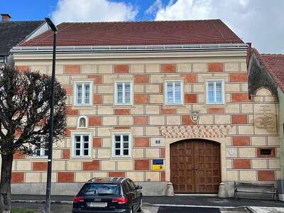 Wohnung mieten in 3842 Thaya