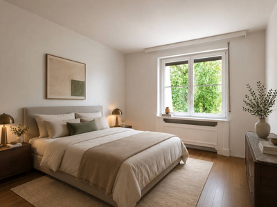 Altbauwohnung mieten in 1040 Wien (Bild 4)