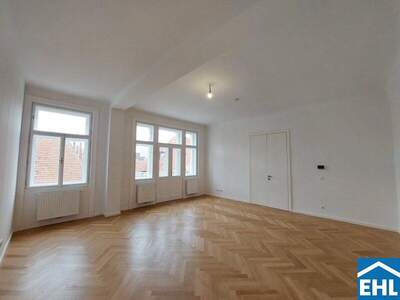 Terrassenwohnung mieten in 1010 Wien (Bild 2)