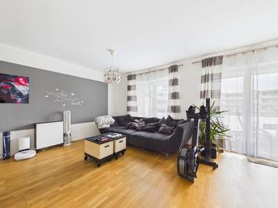 Terrassenwohnung mieten in 4020 Linz (Bild 2)