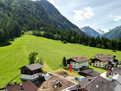 Grundstück kaufen in 6167 Neustift
