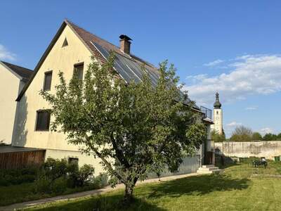 Haus kaufen in 2093 Geras