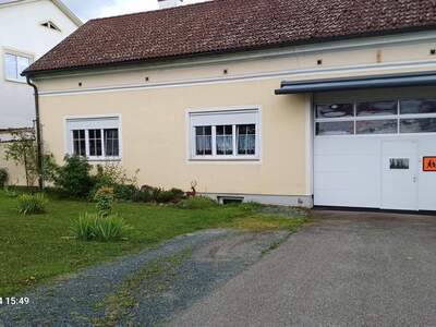 Haus provisionsfrei kaufen in 7561 Heiligenkreuz