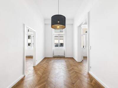 Terrassenwohnung kaufen in 1040 Wien (Bild 1)