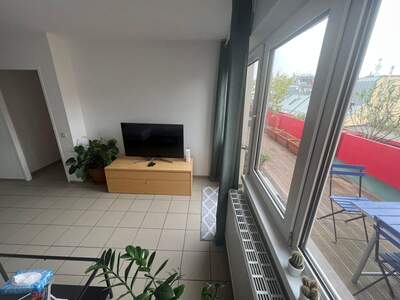 Wohnung mieten in 1060 Wien (Bild 4)