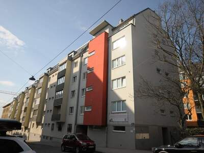 Immobilie mieten in 1140 Wien (Bild 3)