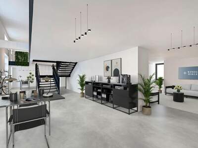 Gewerbeobjekt mieten in 1200 Wien (Bild 1)