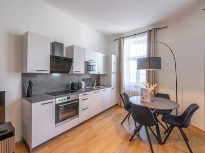 Wohnung kaufen in 1120 Wien