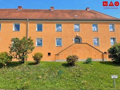 Wohnung mieten in 8753 Fohnsdorf (Bild 1)