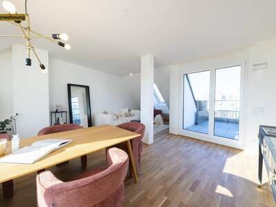 Anlageobjekt kaufen in 1100 Wien