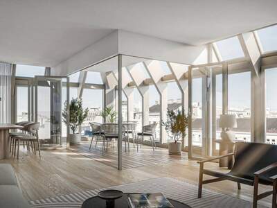 Wohnung kaufen in 1040 Wien