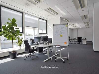 Gewerbeobjekt mieten in 4020 Linz (Bild 4)