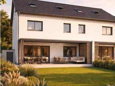 Mehrfamilienhaus kaufen in 4614 Marchtrenk (Bild 1)