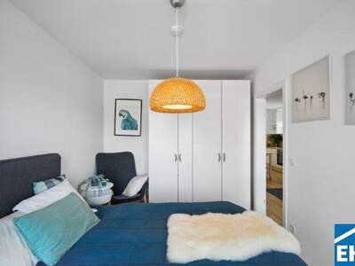 Terrassenwohnung mieten in 8020 Graz (Bild 5)