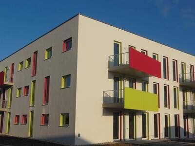 Mietwohnung in 3300 Amstetten