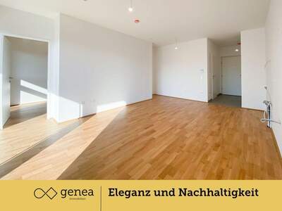 Wohnung mit Balkon mieten in 8020 Graz (Bild 1)