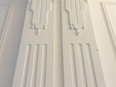 Altbauwohnung mit Balkon kaufen in 1070 Wien (Bild 5)